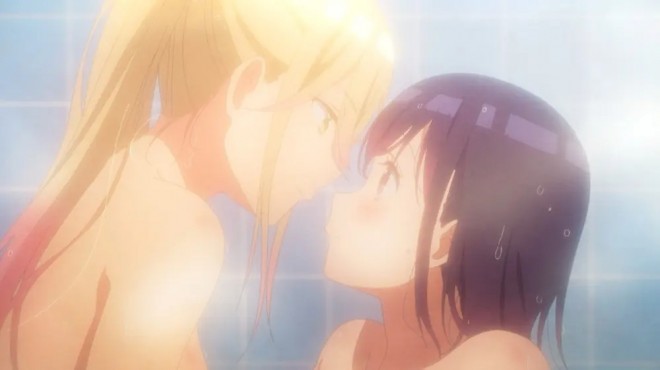 Satsuki & Yukari